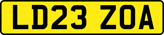 LD23ZOA