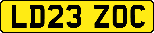 LD23ZOC