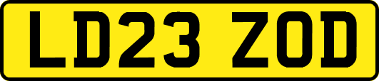 LD23ZOD
