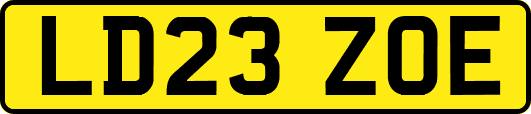 LD23ZOE