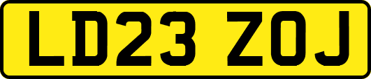 LD23ZOJ