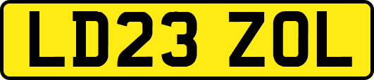 LD23ZOL