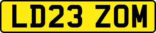 LD23ZOM