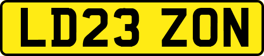 LD23ZON