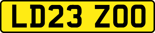 LD23ZOO