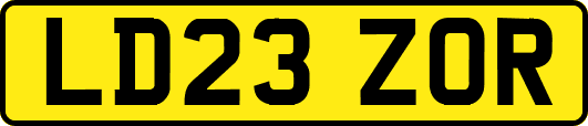 LD23ZOR