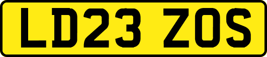 LD23ZOS