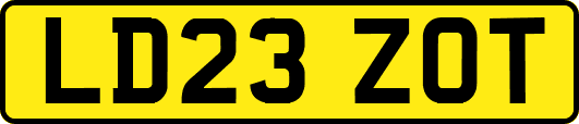 LD23ZOT
