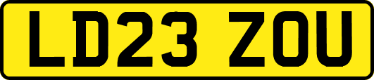 LD23ZOU