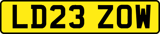 LD23ZOW