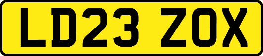 LD23ZOX