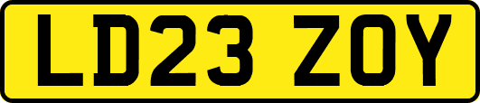 LD23ZOY