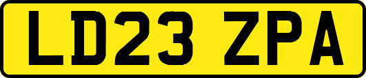 LD23ZPA