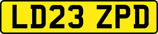 LD23ZPD