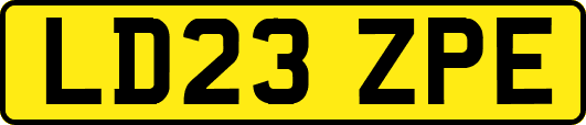 LD23ZPE