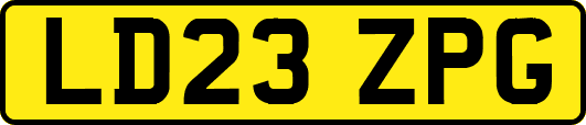 LD23ZPG