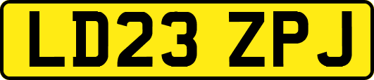 LD23ZPJ