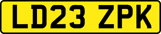 LD23ZPK