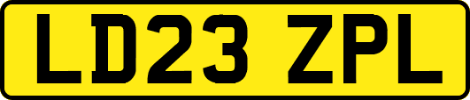 LD23ZPL