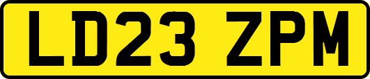 LD23ZPM
