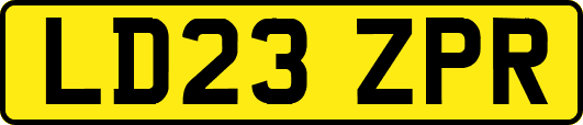 LD23ZPR
