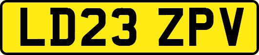 LD23ZPV