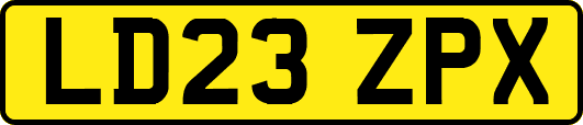 LD23ZPX