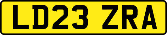LD23ZRA