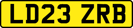 LD23ZRB