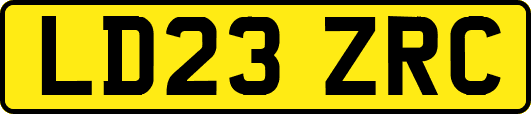 LD23ZRC