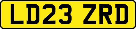 LD23ZRD