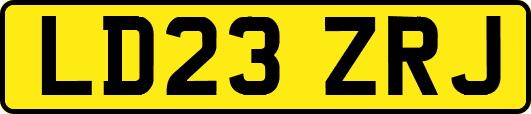 LD23ZRJ