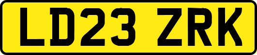 LD23ZRK