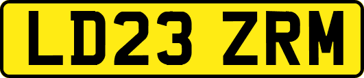 LD23ZRM