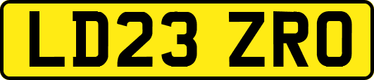 LD23ZRO