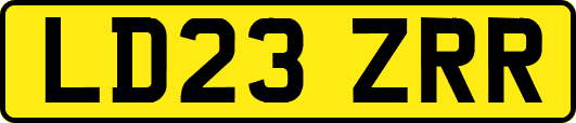 LD23ZRR