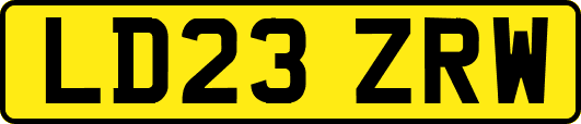 LD23ZRW