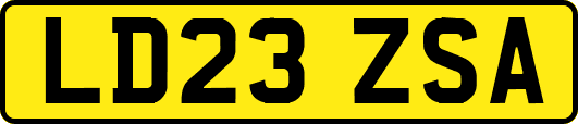 LD23ZSA