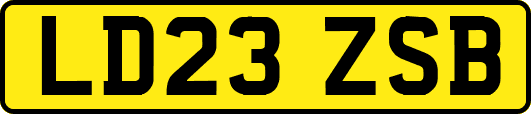 LD23ZSB