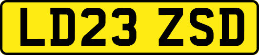 LD23ZSD