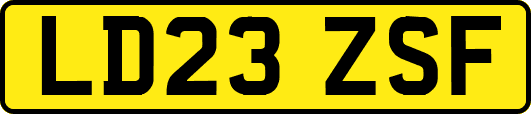 LD23ZSF