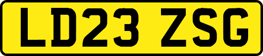 LD23ZSG
