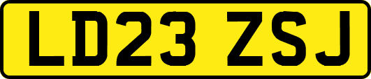 LD23ZSJ