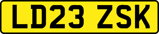 LD23ZSK