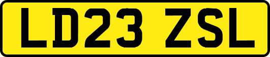 LD23ZSL