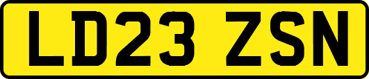 LD23ZSN