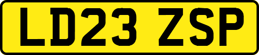 LD23ZSP