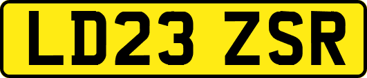LD23ZSR