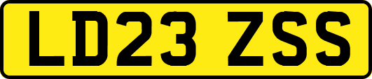 LD23ZSS