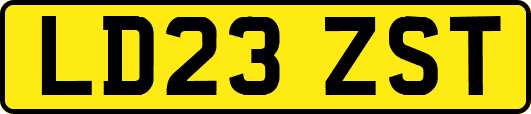 LD23ZST